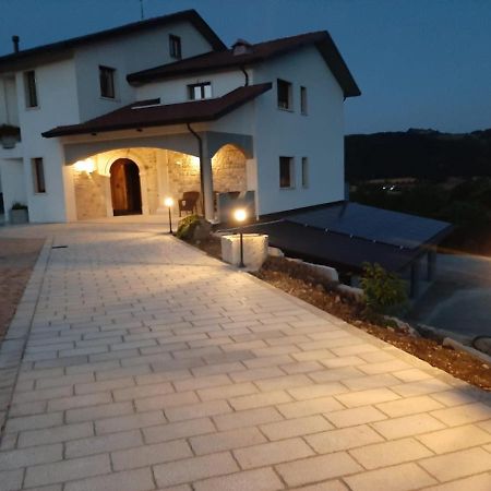 Il Riccio Home & Relax Riccia Exterior foto