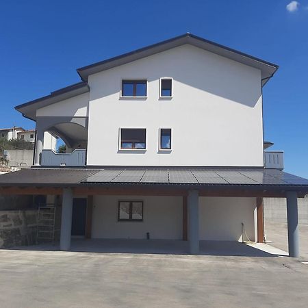 Il Riccio Home & Relax Riccia Exterior foto
