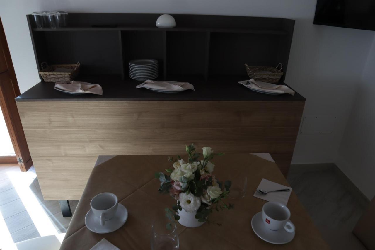 Il Riccio Home & Relax Riccia Exterior foto