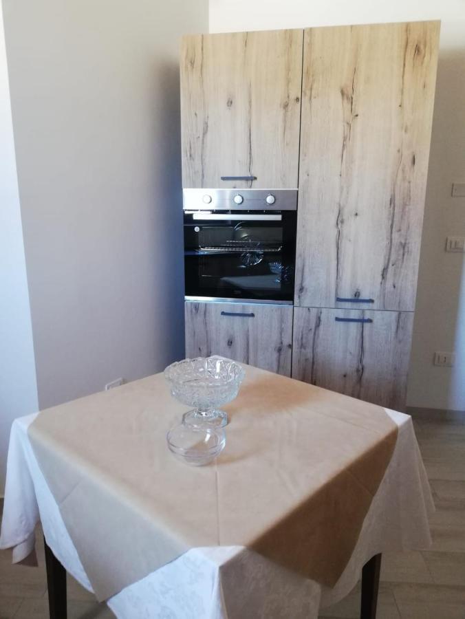 Il Riccio Home & Relax Riccia Exterior foto
