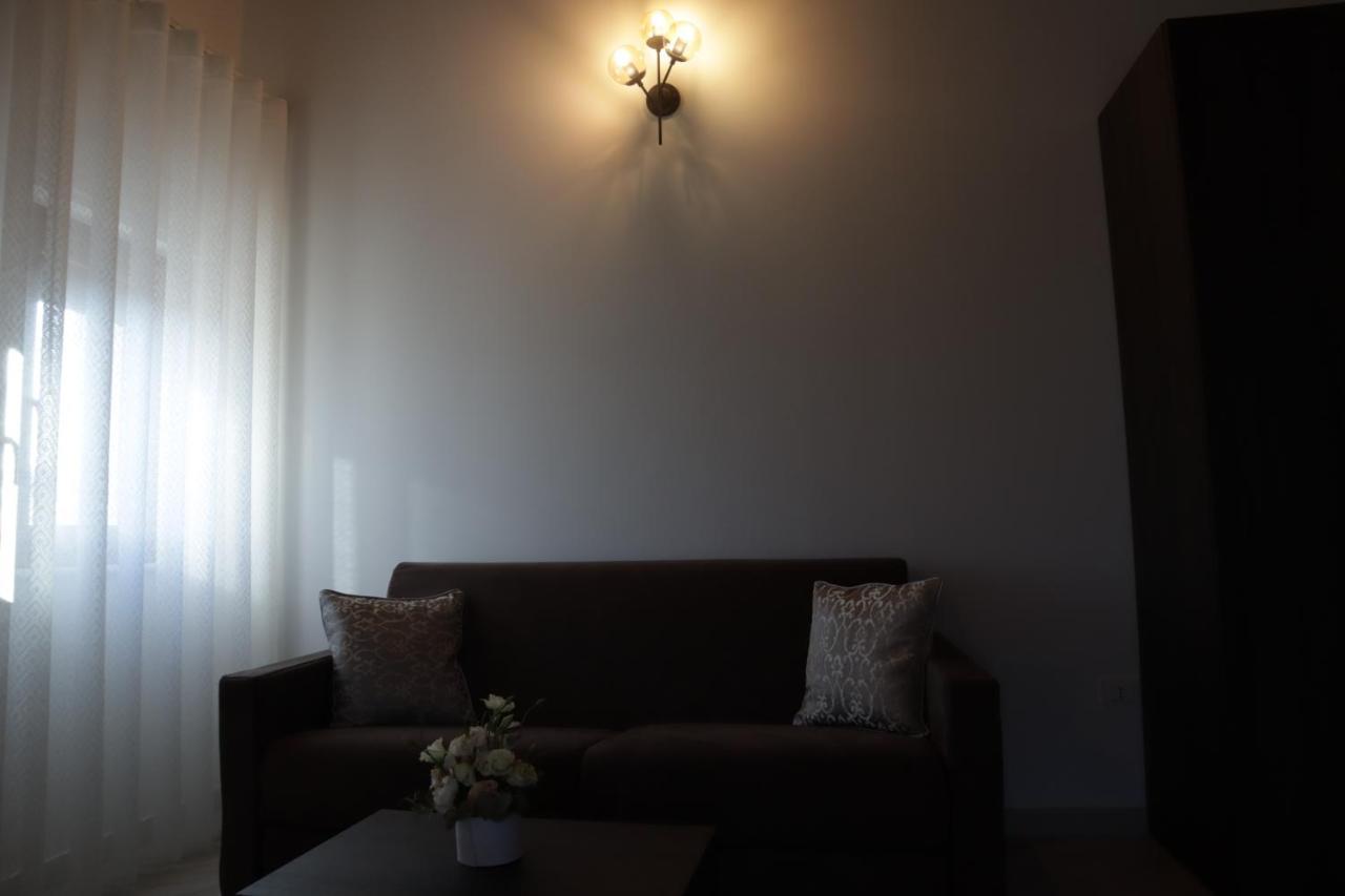 Il Riccio Home & Relax Riccia Exterior foto