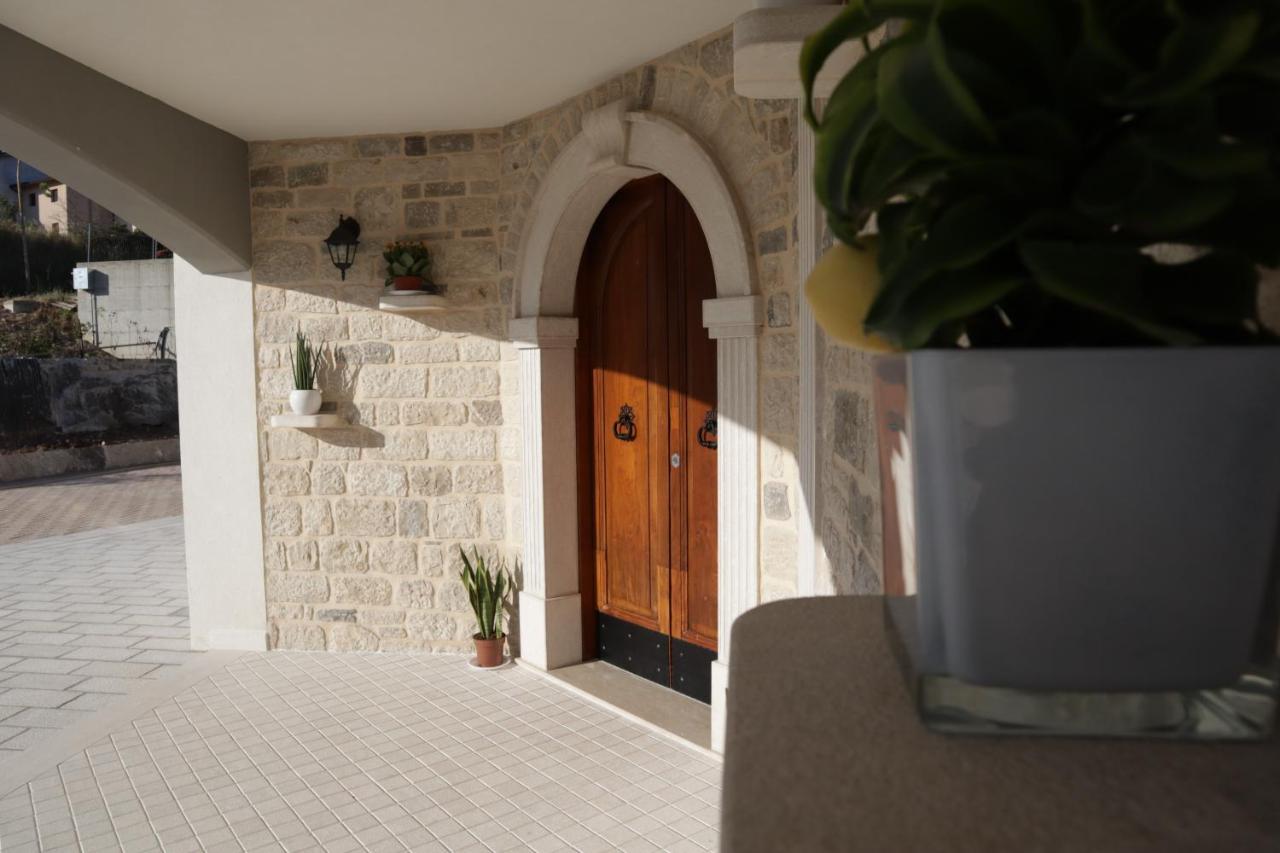 Il Riccio Home & Relax Riccia Exterior foto