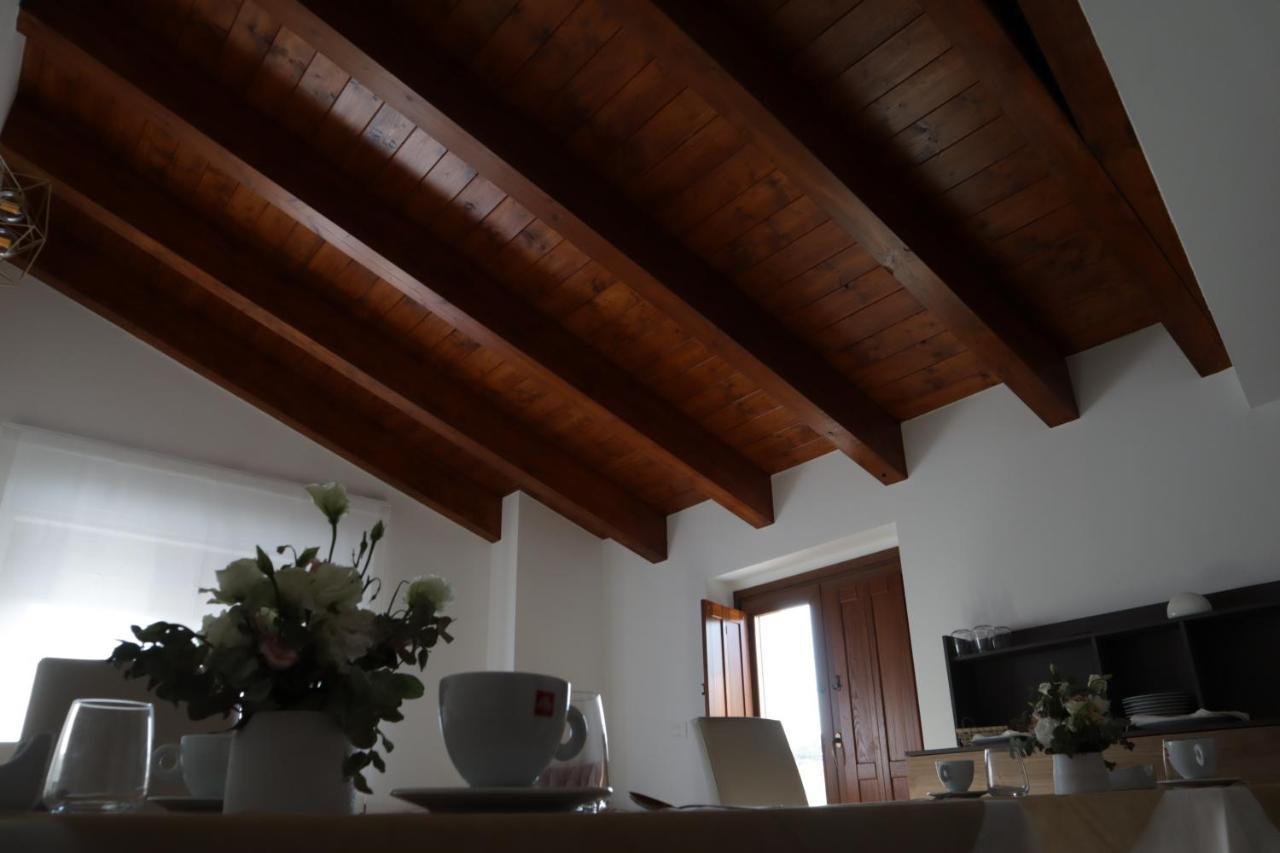 Il Riccio Home & Relax Riccia Exterior foto