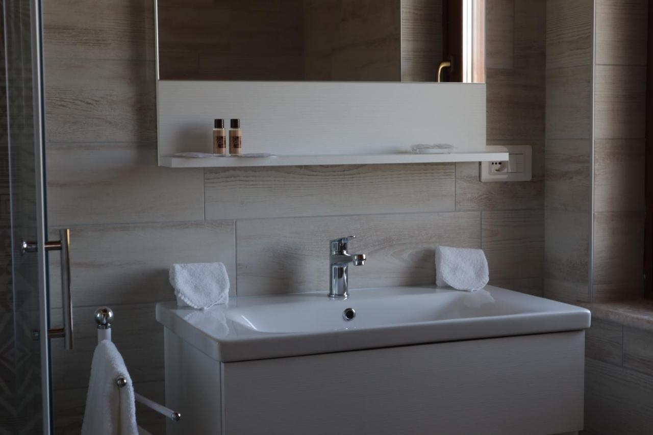 Il Riccio Home & Relax Riccia Exterior foto