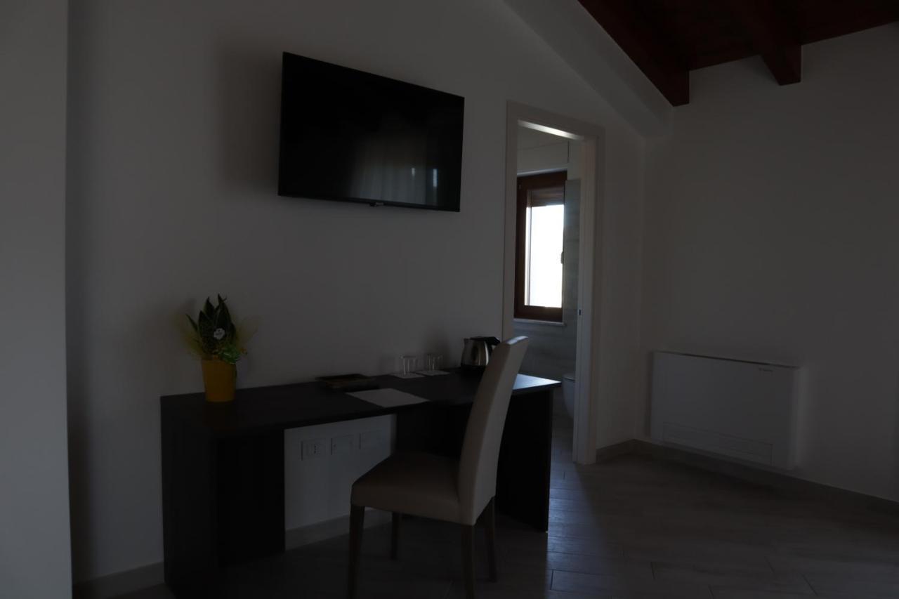 Il Riccio Home & Relax Riccia Exterior foto