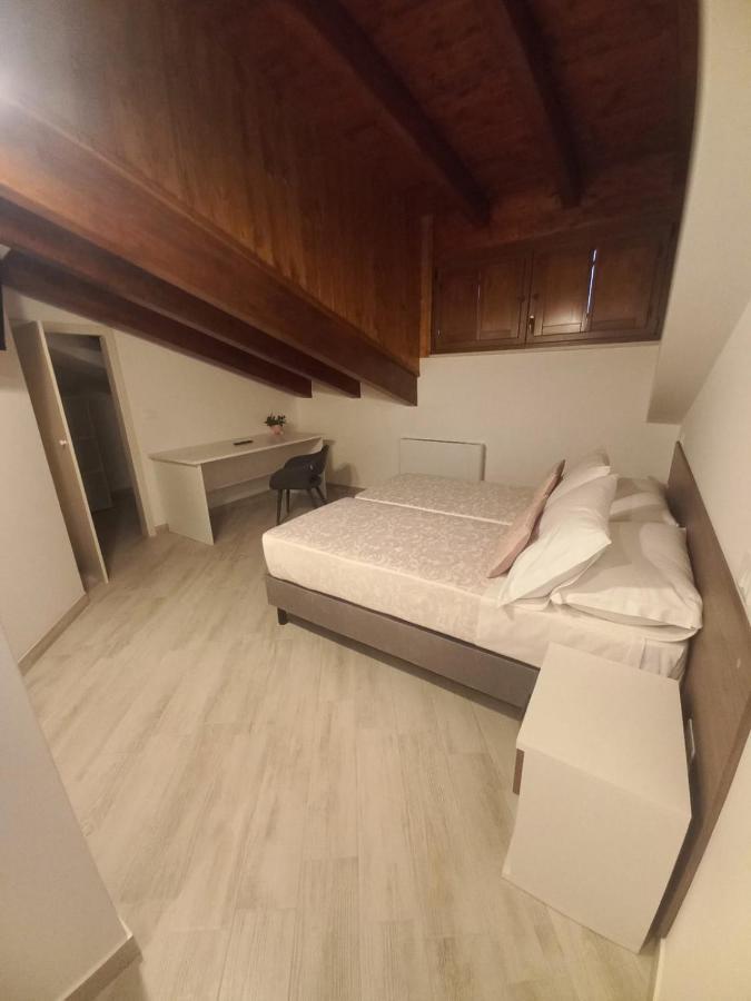 Il Riccio Home & Relax Riccia Exterior foto