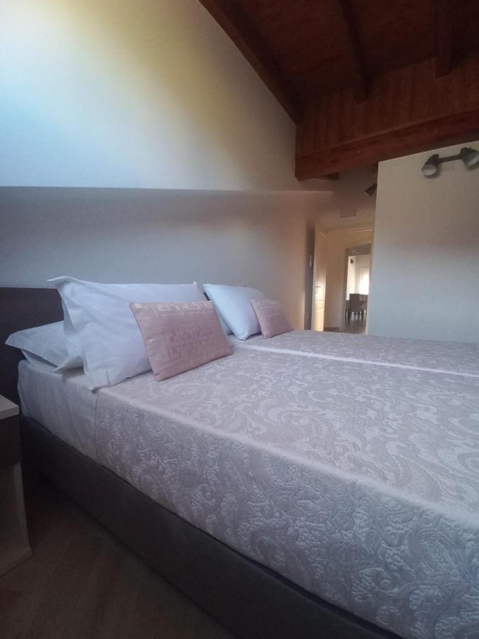 Il Riccio Home & Relax Riccia Exterior foto