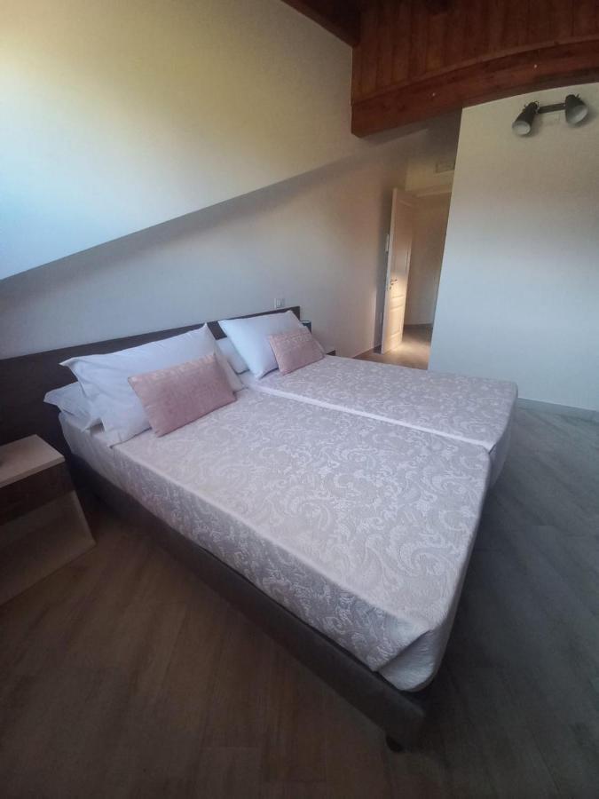 Il Riccio Home & Relax Riccia Exterior foto