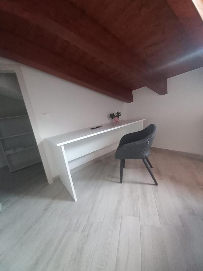 Il Riccio Home & Relax Riccia Exterior foto