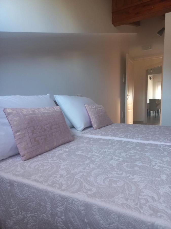 Il Riccio Home & Relax Riccia Exterior foto
