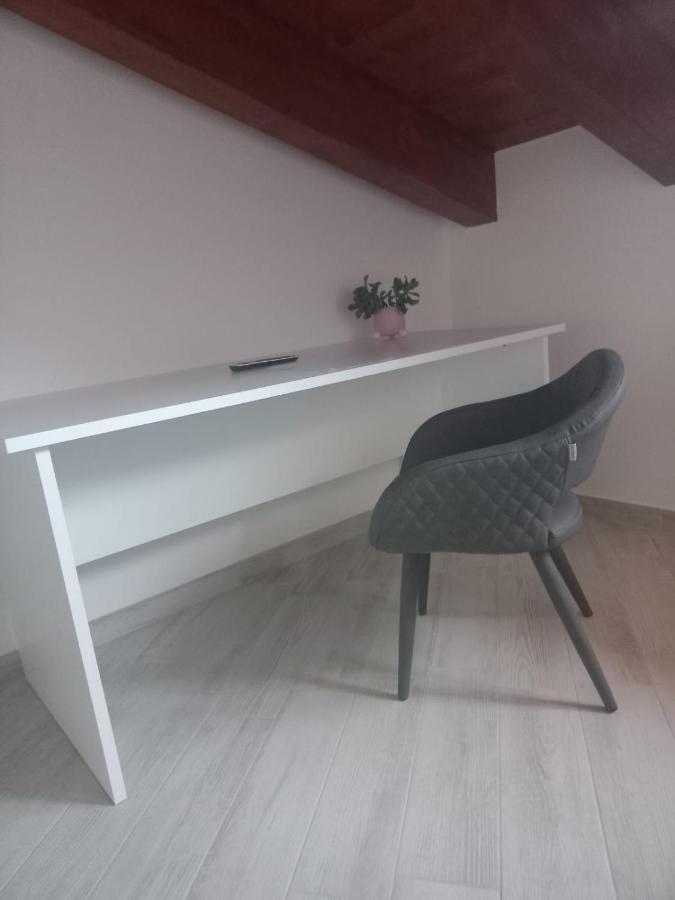 Il Riccio Home & Relax Riccia Exterior foto