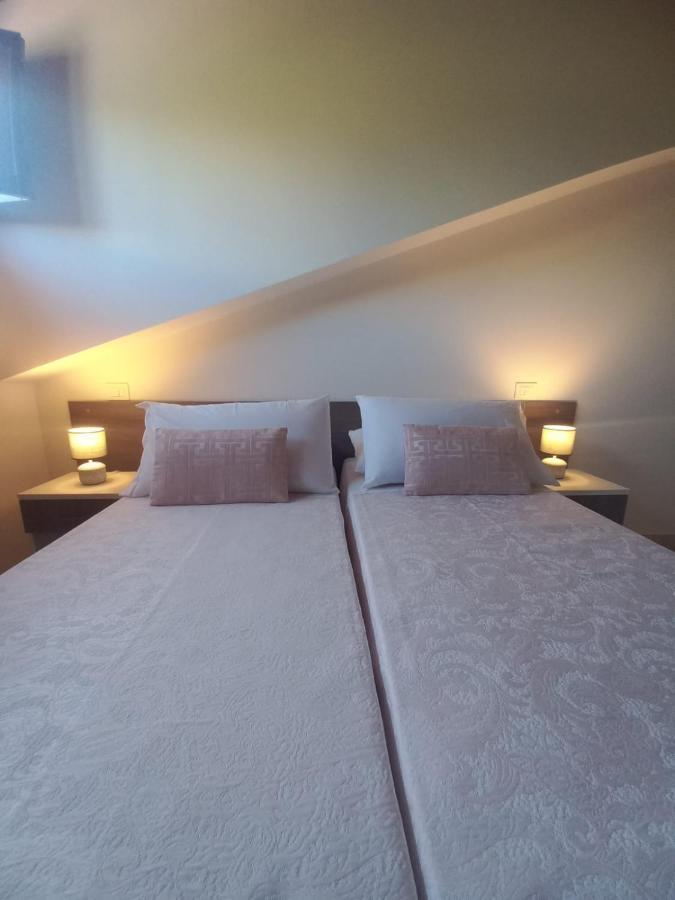 Il Riccio Home & Relax Riccia Exterior foto