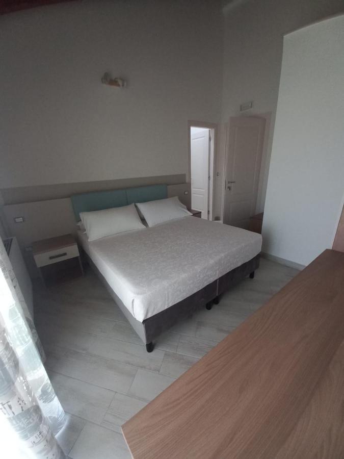 Il Riccio Home & Relax Riccia Exterior foto