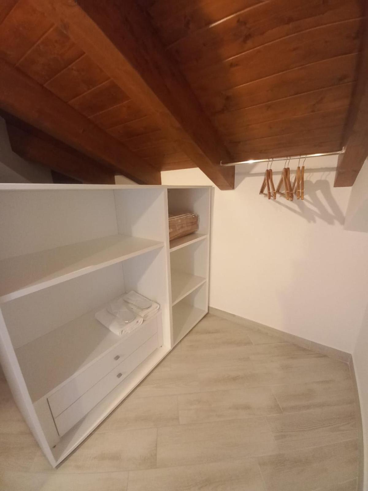 Il Riccio Home & Relax Riccia Exterior foto