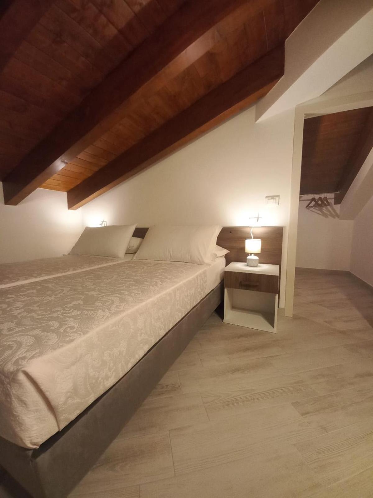 Il Riccio Home & Relax Riccia Exterior foto