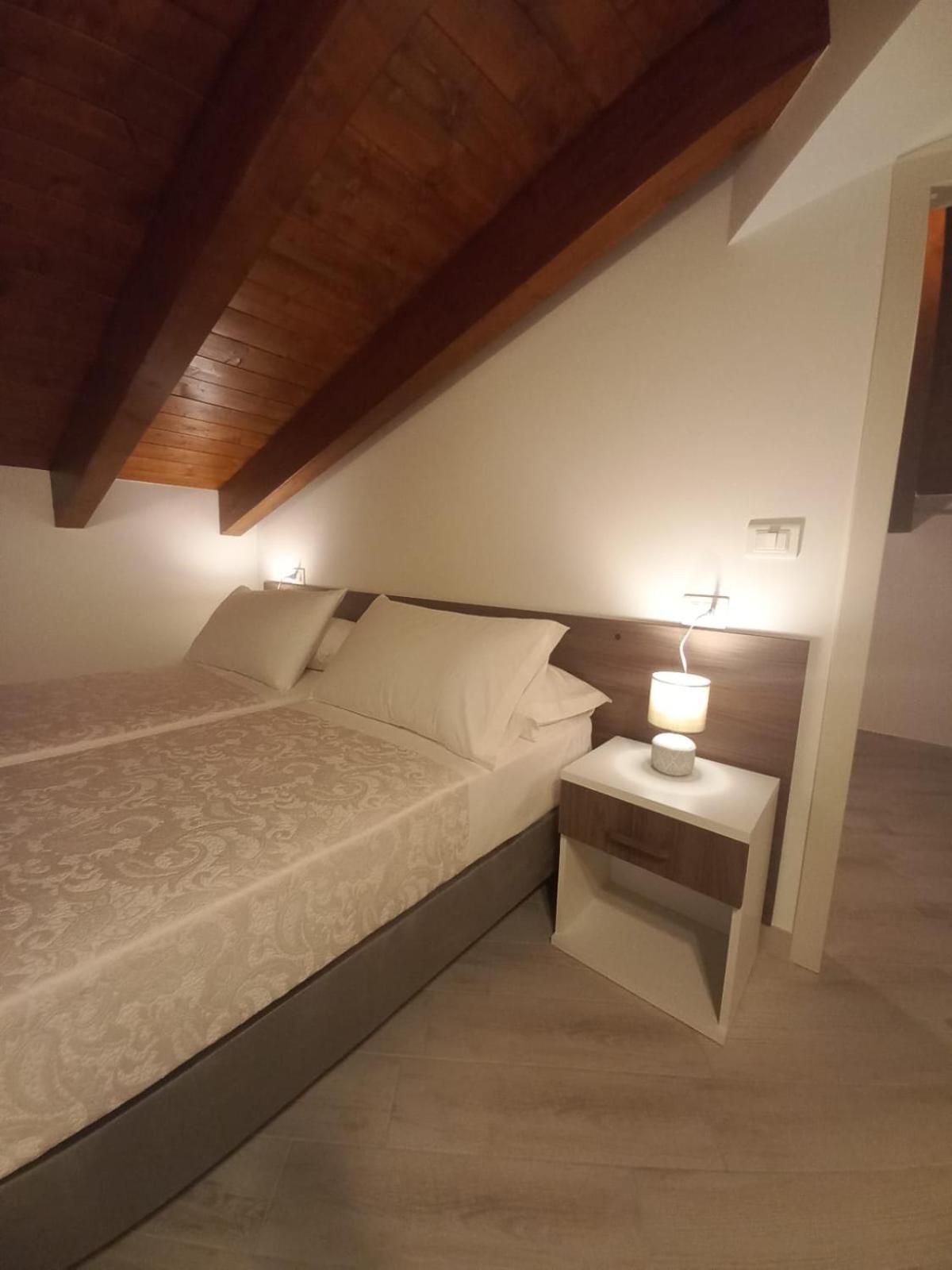 Il Riccio Home & Relax Riccia Exterior foto
