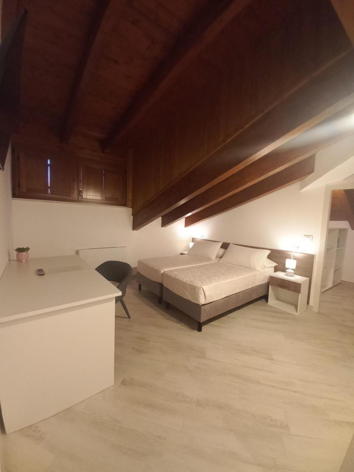 Il Riccio Home & Relax Riccia Exterior foto