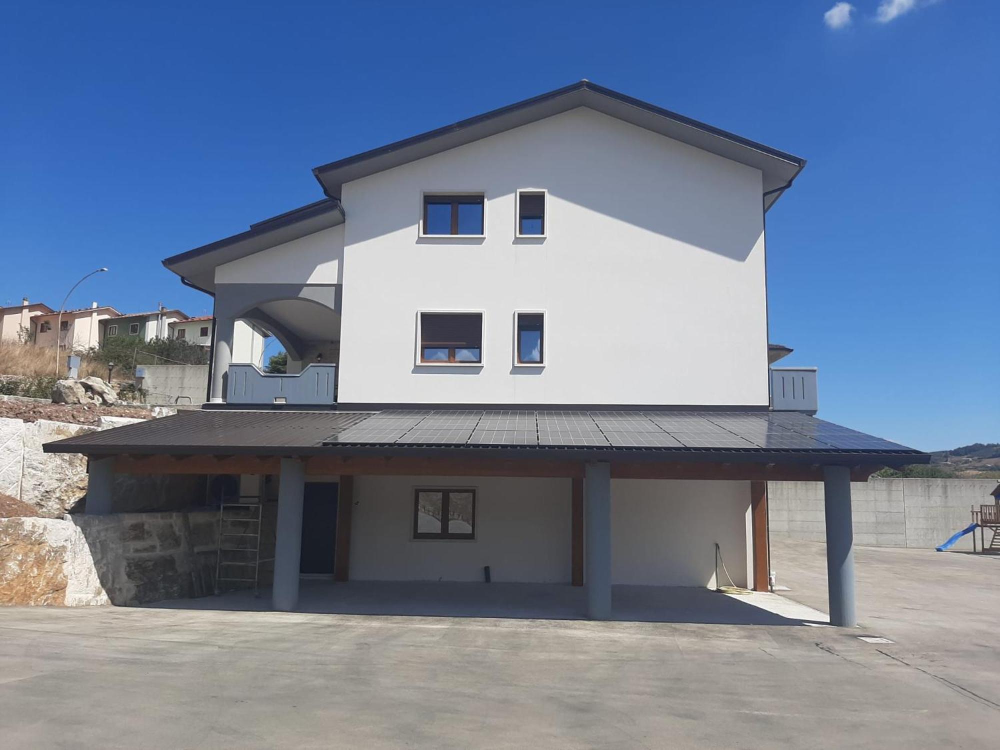 Il Riccio Home & Relax Riccia Exterior foto