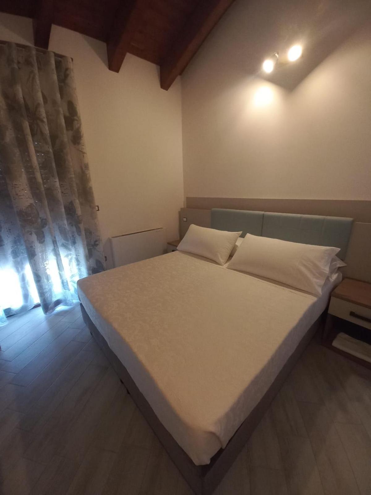 Il Riccio Home & Relax Riccia Exterior foto