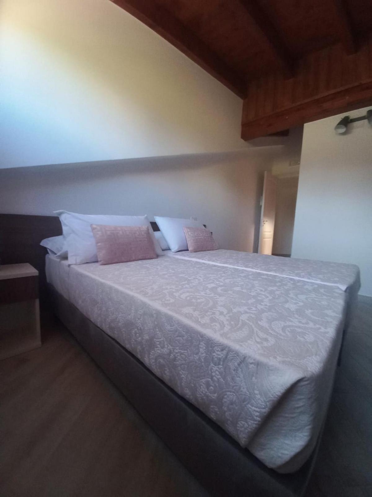 Il Riccio Home & Relax Riccia Exterior foto